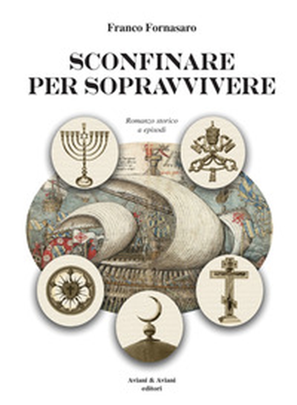 Sconfinare per sopravvivere - Librerie.coop Sconfinare per sopravvivere - Librerie.coop