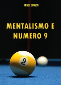 Mentalismo e numero 9 - Librerie.coop