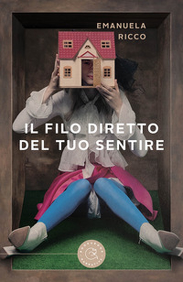 Il filo diretto del tuo sentire - Librerie.coop