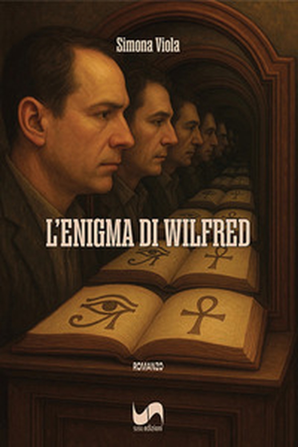 L'enigma di Wilfred - Librerie.coop