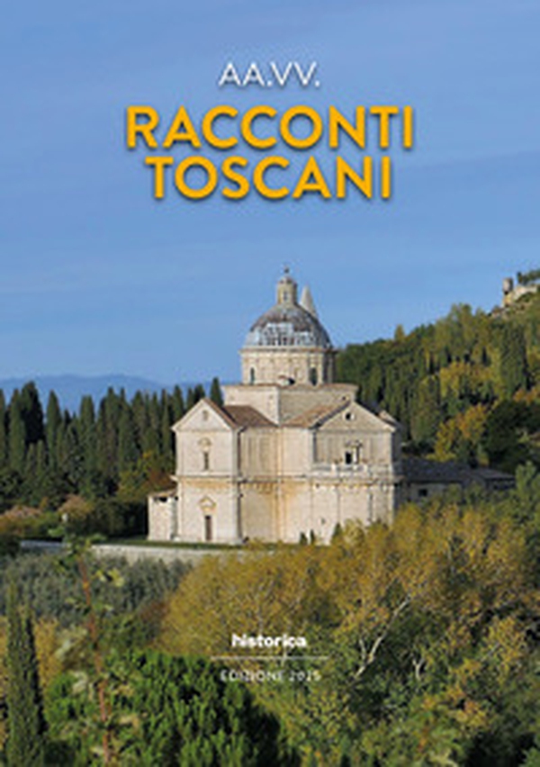Racconti toscani - Librerie.coop Racconti toscani - Librerie.coop