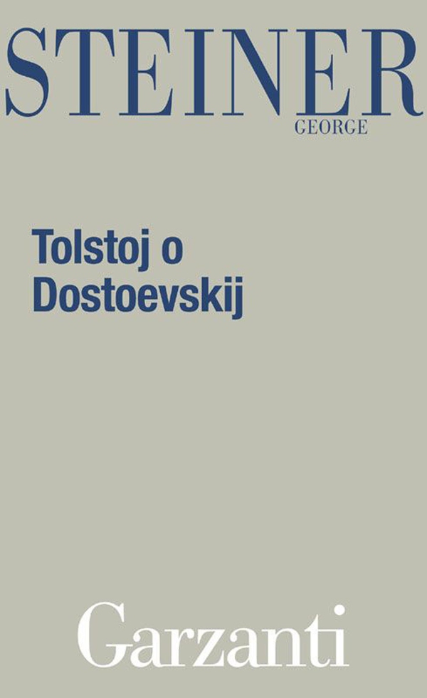 Tolstoj o Dostoevskij - Librerie.coop Tolstoj o Dostoevskij - Librerie.coop