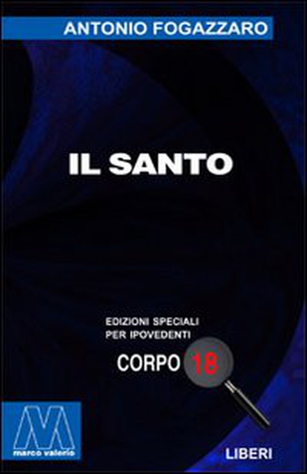 Il santo - Librerie.coop Il santo - Librerie.coop