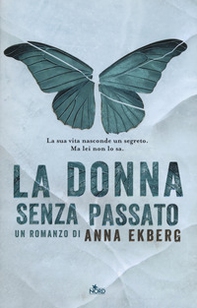 La donna senza passato - Librerie.coop