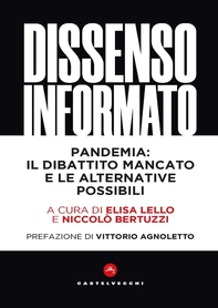 Dissenso Informato - Librerie.coop Dissenso Informato - Librerie.coop