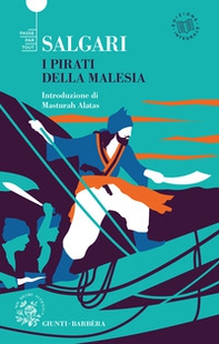 I pirati della Malesia - Librerie.coop I pirati della Malesia - Librerie.coop