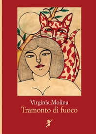 Tramonto di fuoco - Librerie.coop