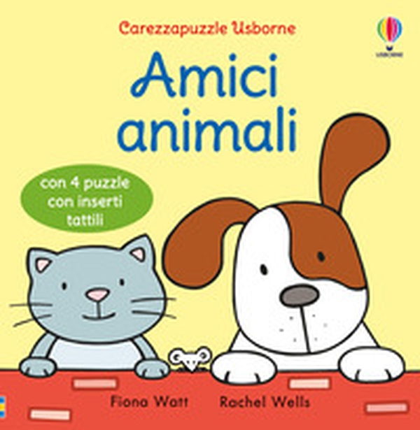 Amici animali - Librerie.coop Amici animali - Librerie.coop