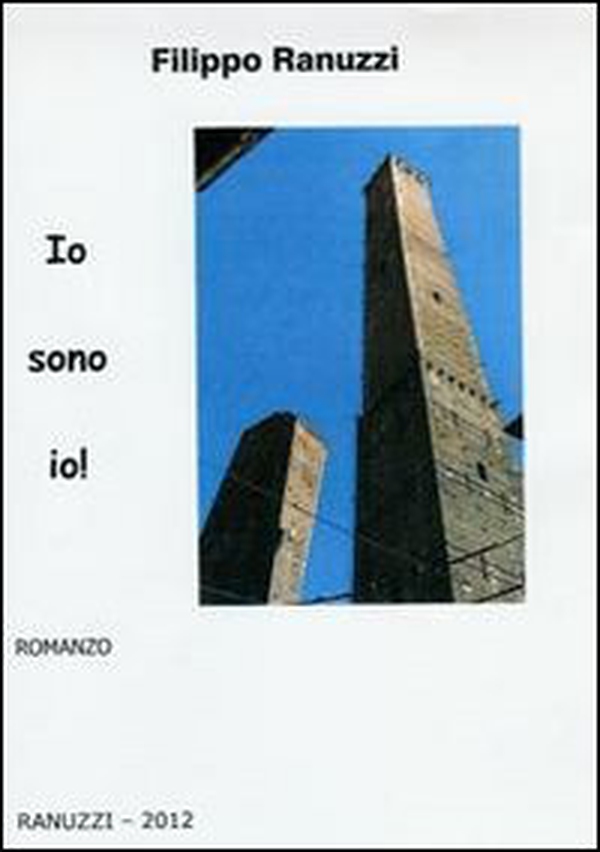 Io sono io - Librerie.coop Io sono io - Librerie.coop