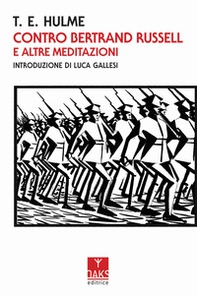 Contro Bertrand Russell e altre meditazioni - Librerie.coop