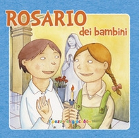 Rosario dei bambini - Librerie.coop