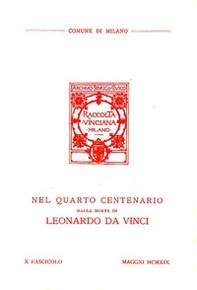 Raccolta Vinciana - Vol. 10 - Librerie.coop