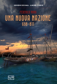 Una nuova nazione 698-811 - Librerie.coop
