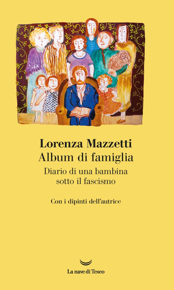 Album di famiglia - Librerie.coop Album di famiglia - Librerie.coop