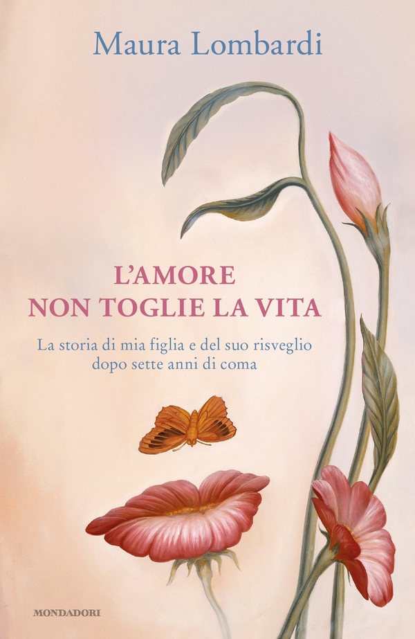 L'amore non toglie la vita - Librerie.coop L'amore non toglie la vita - Librerie.coop