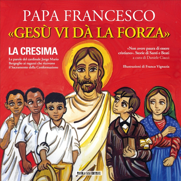 Gesù vi dà la forza - Librerie.coop Gesù vi dà la forza - Librerie.coop