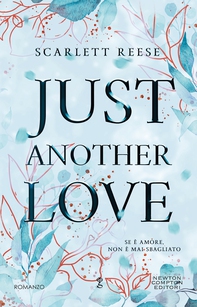 Just another love - Librerie.coop Just another love - Librerie.coop
