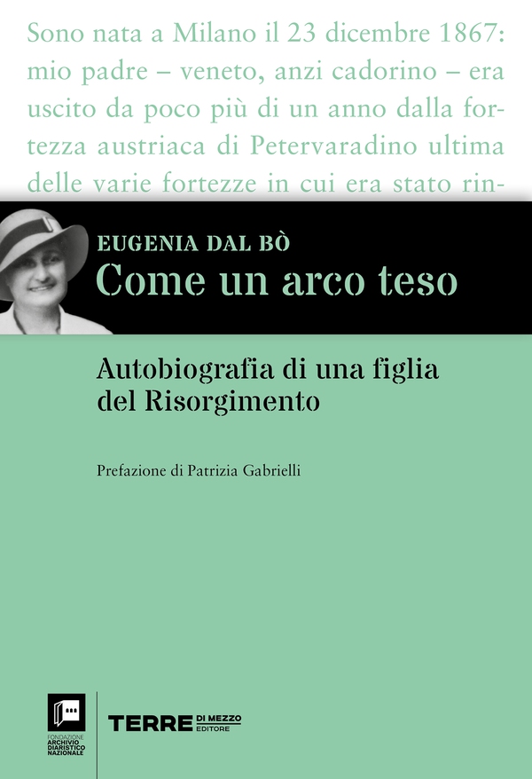 Come un arco teso - Librerie.coop