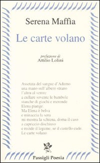 Le carte volano - Librerie.coop Le carte volano - Librerie.coop