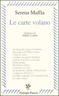 Le carte volano - Librerie.coop