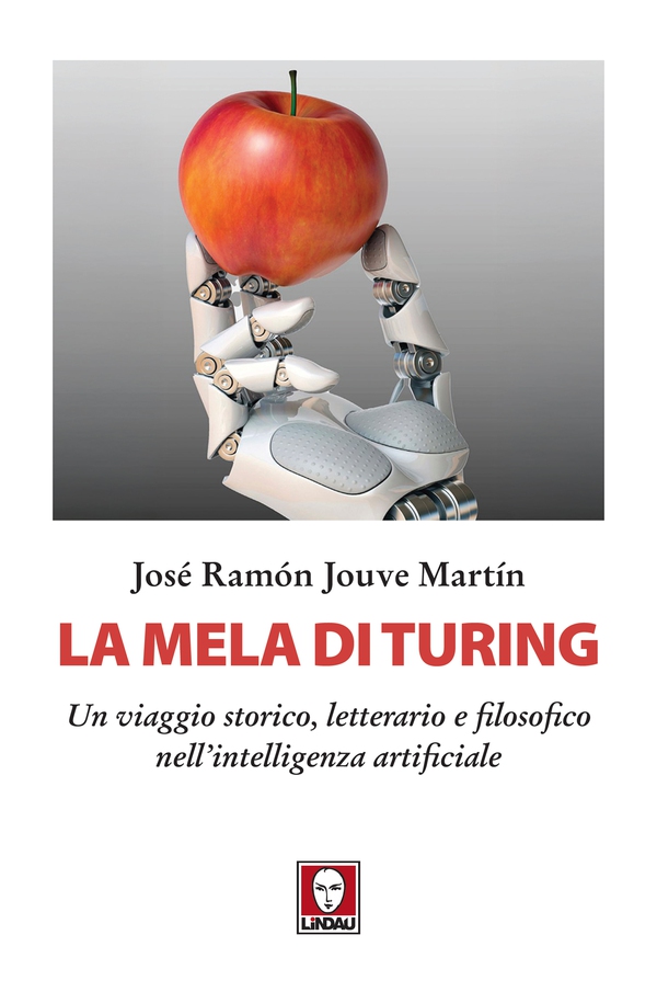La mela di Turing - Librerie.coop