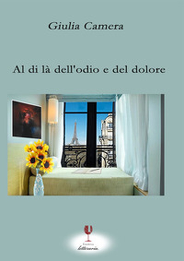 Al di là dell'odio e del dolore - Librerie.coop Al di là dell'odio e del dolore - Librerie.coop
