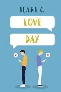 Love day. Il coraggio di scegliere - Librerie.coop