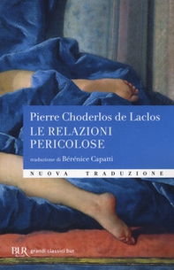Le relazioni pericolose - Librerie.coop