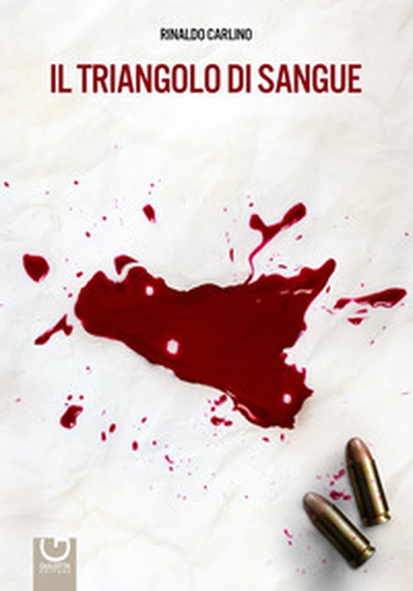 Il triangolo di sangue - Librerie.coop Il triangolo di sangue - Librerie.coop