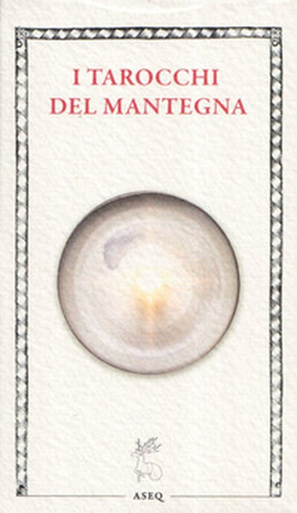 I tarocchi del Mantegna. Mazzo dei 50 tarocchi del Mantegna - Librerie.coop I tarocchi del Mantegna. Mazzo dei 50 tarocchi del Mantegna - Librerie.coop