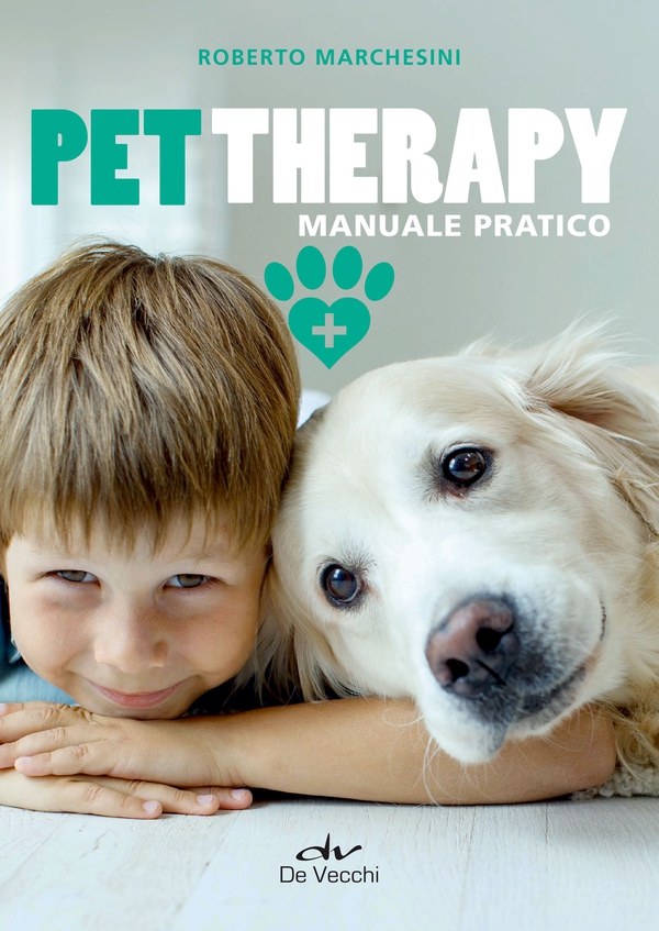 Pet Therapy - Librerie.coop Pet Therapy - Librerie.coop