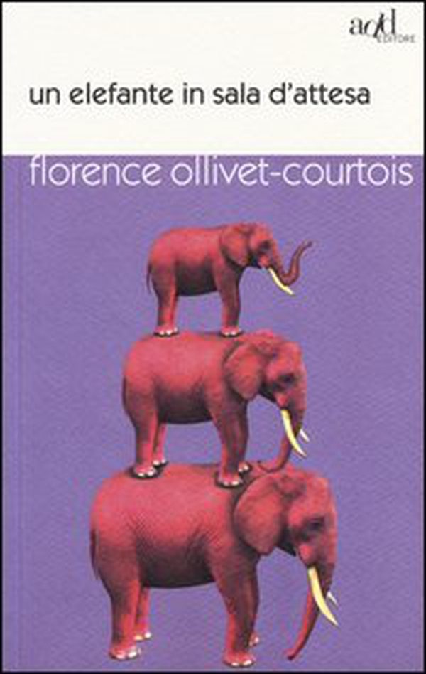 Un elefante in sala d'attesa - Librerie.coop Un elefante in sala d'attesa - Librerie.coop