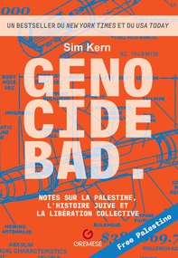 Genocide bad - Librerie.coop