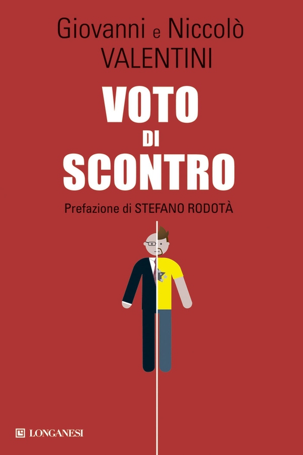 Voto di scontro - Librerie.coop Voto di scontro - Librerie.coop