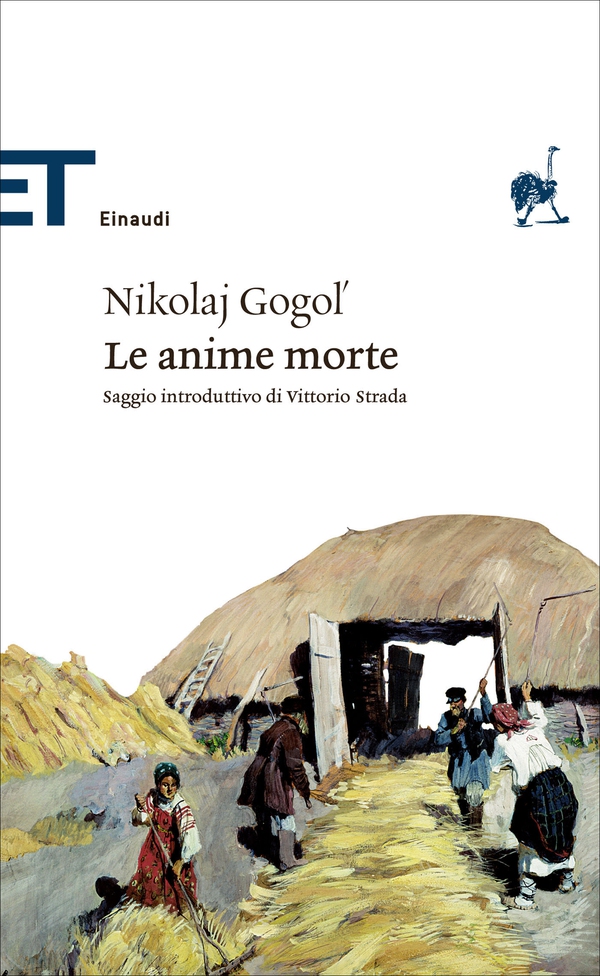 Le anime morte - Librerie.coop Le anime morte - Librerie.coop