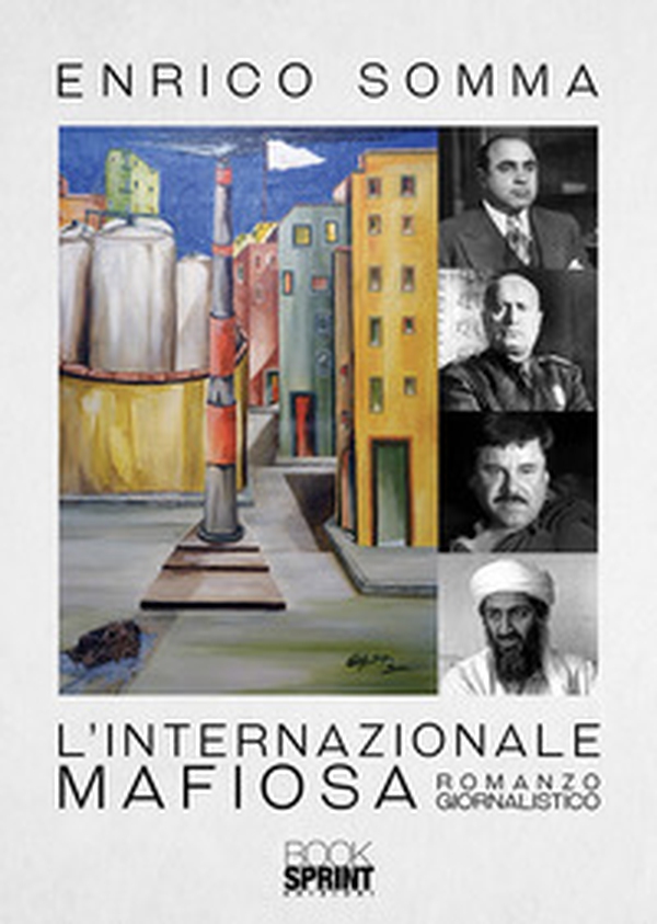L'internazionale mafiosa - Librerie.coop L'internazionale mafiosa - Librerie.coop