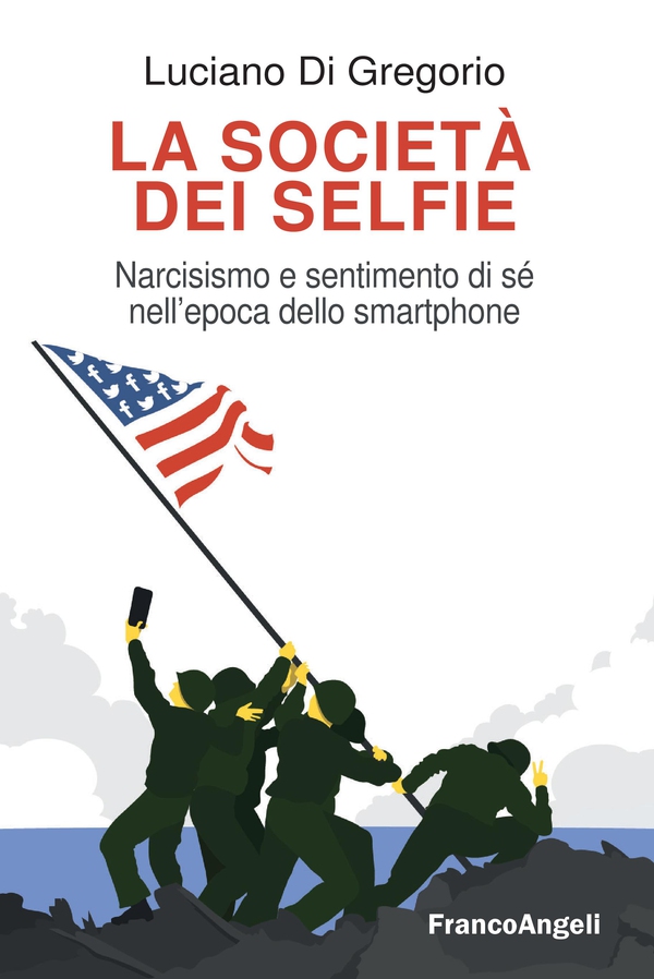 La società dei selfie - Librerie.coop La società dei selfie - Librerie.coop