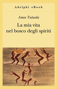 La mia vita nel bosco degli spiriti - Librerie.coop