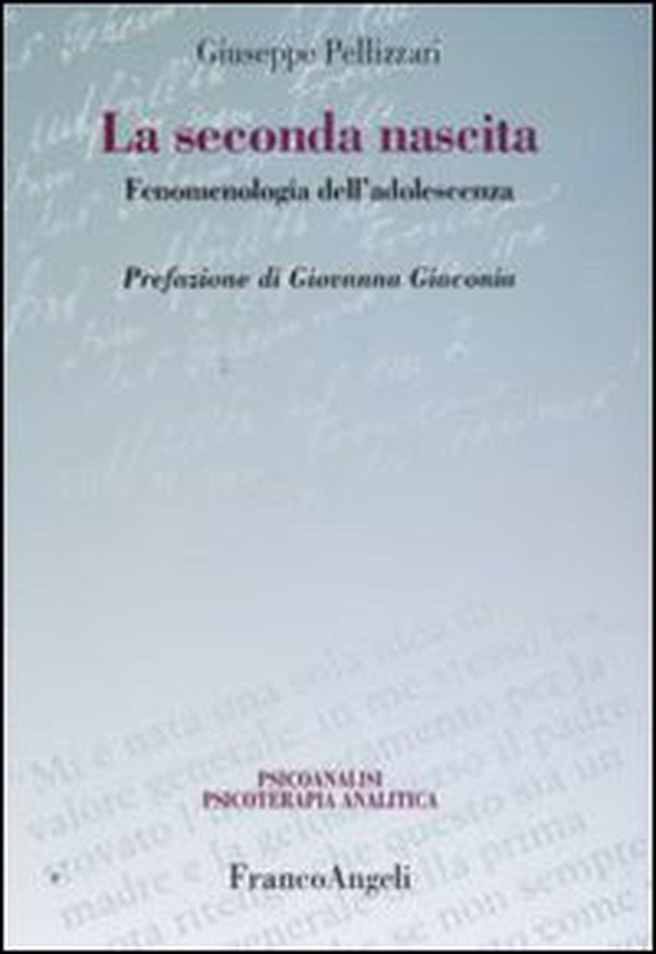La seconda nascita. Fenomenologia dell'adolescenza - Librerie.coop La seconda nascita. Fenomenologia dell'adolescenza - Librerie.coop