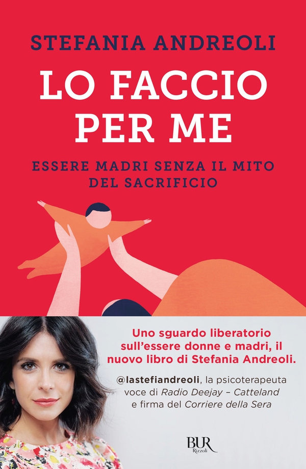 Lo faccio per me - Librerie.coop Lo faccio per me - Librerie.coop