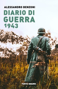 Diario di guerra 1943 - Librerie.coop