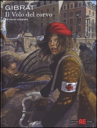 Il volo del corvo - Librerie.coop