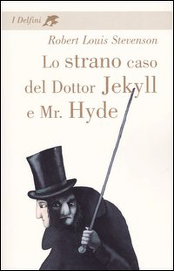 Lo strano caso del dottor Jekyll e Mr. Hyde - Librerie.coop Lo strano caso del dottor Jekyll e Mr. Hyde - Librerie.coop