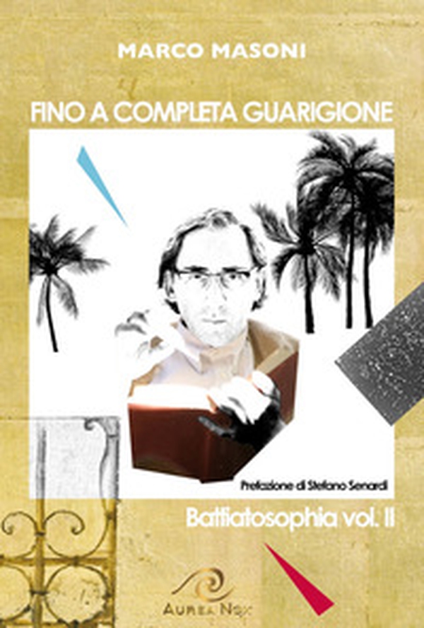 Fino a completa guarigione - Librerie.coop Fino a completa guarigione - Librerie.coop