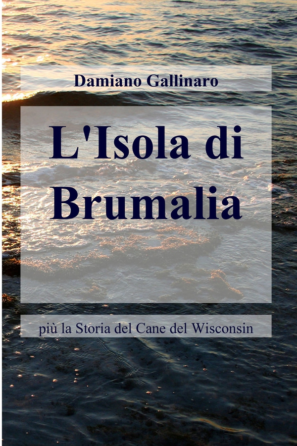 L'Isola di Brumalia - Librerie.coop L'Isola di Brumalia - Librerie.coop