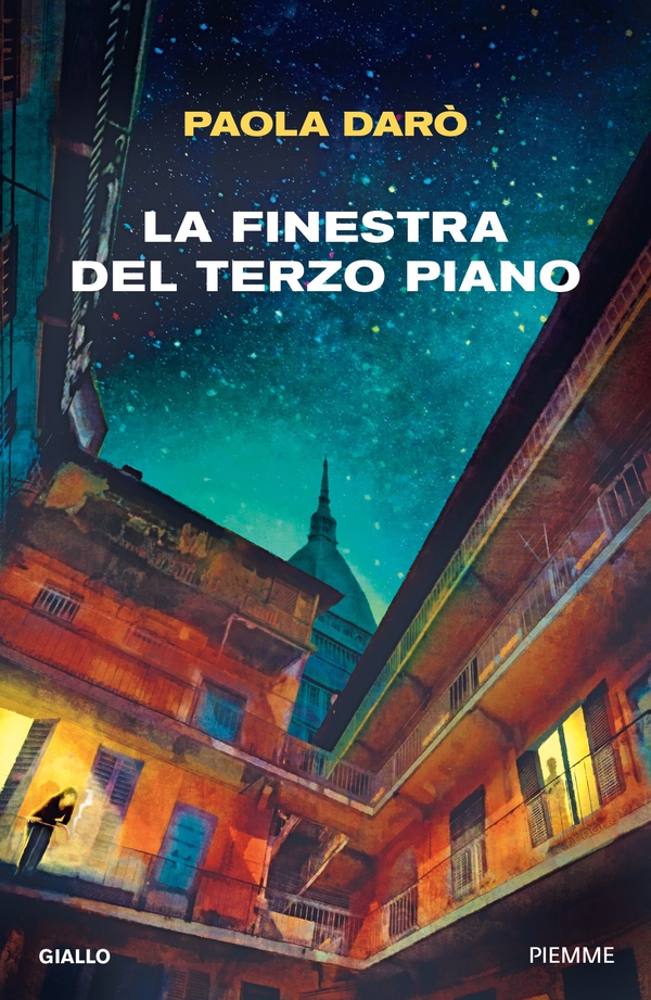 La finestra del terzo piano - Librerie.coop La finestra del terzo piano - Librerie.coop