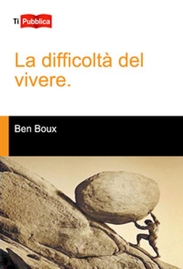 La difficoltà del vivere - Librerie.coop La difficoltà del vivere - Librerie.coop