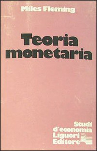 Teoria monetaria - Librerie.coop