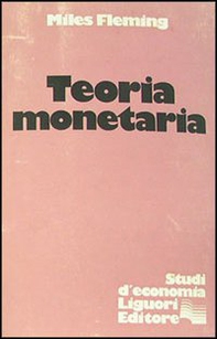 Teoria monetaria - Librerie.coop Teoria monetaria - Librerie.coop