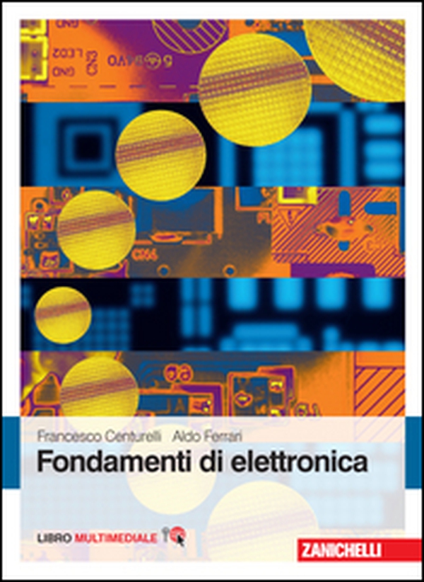 Fondamenti di elettronica - Librerie.coop Fondamenti di elettronica - Librerie.coop